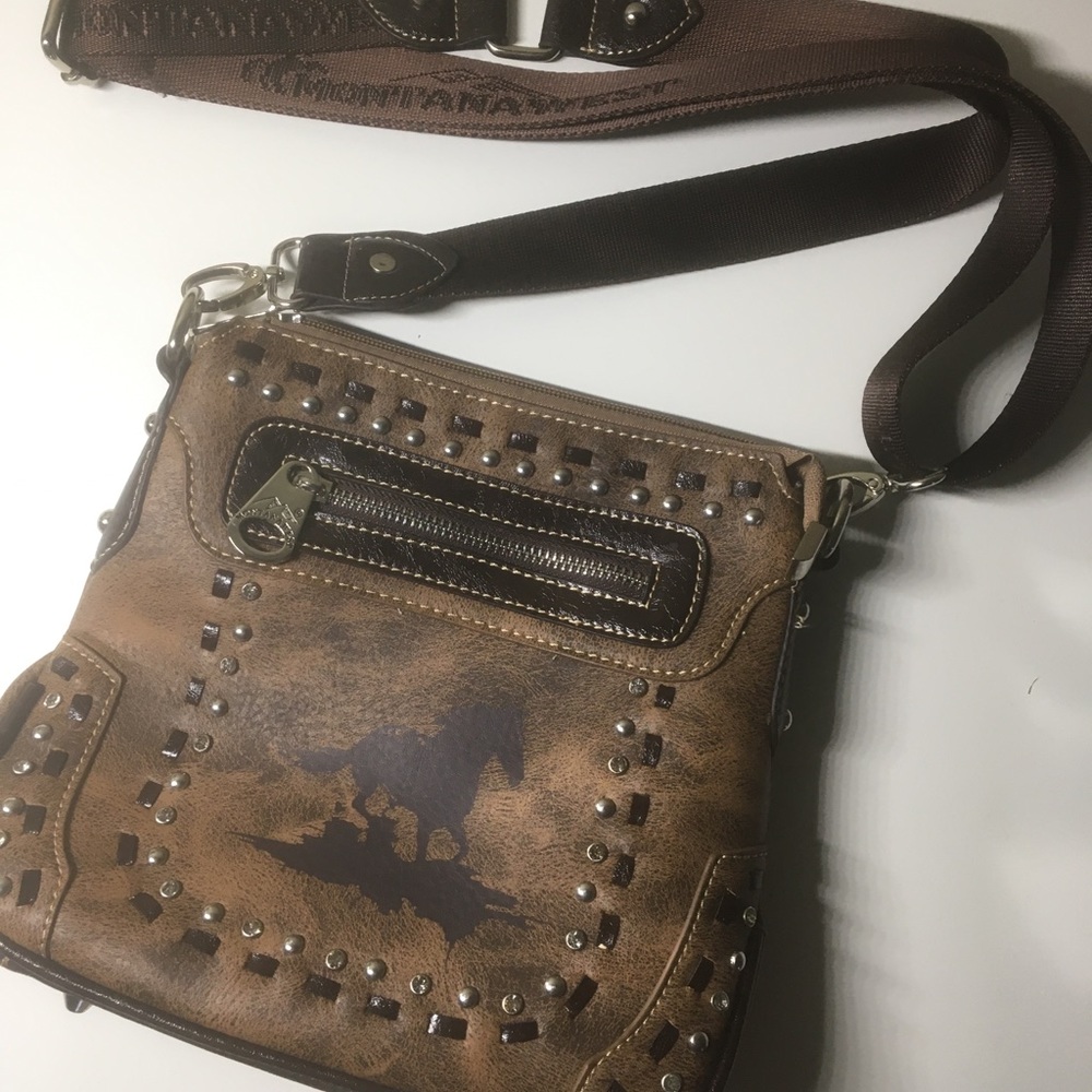 [Montana West] Women’s Handbag